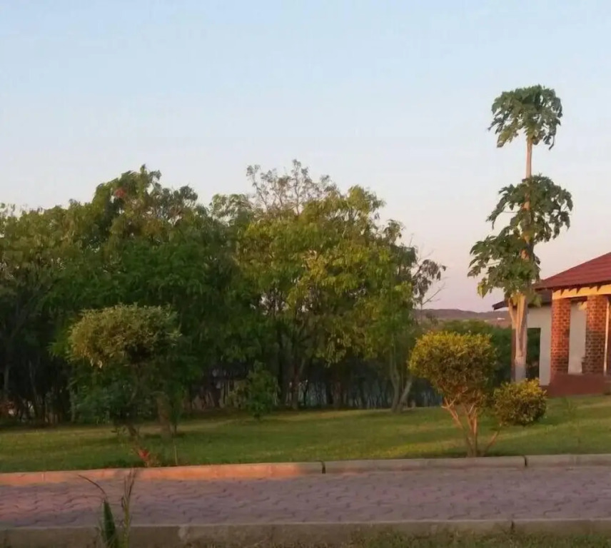 Martco Lodge