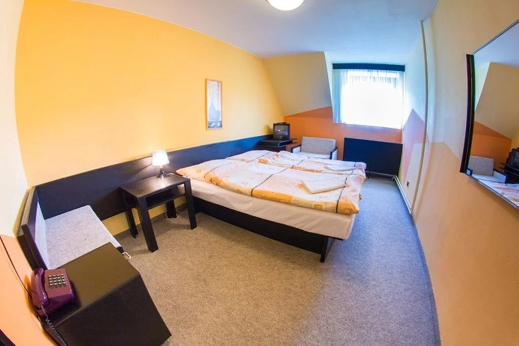 Sporthotel Bohemia