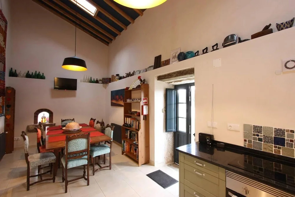 PausaSTAY - QdM Artists Suites - Rooms