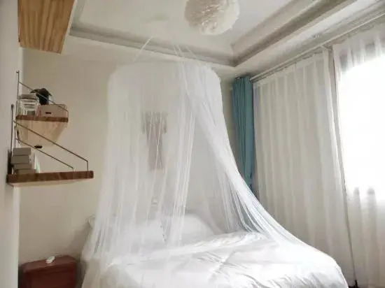 Qimushan Yuanxuan Homestay