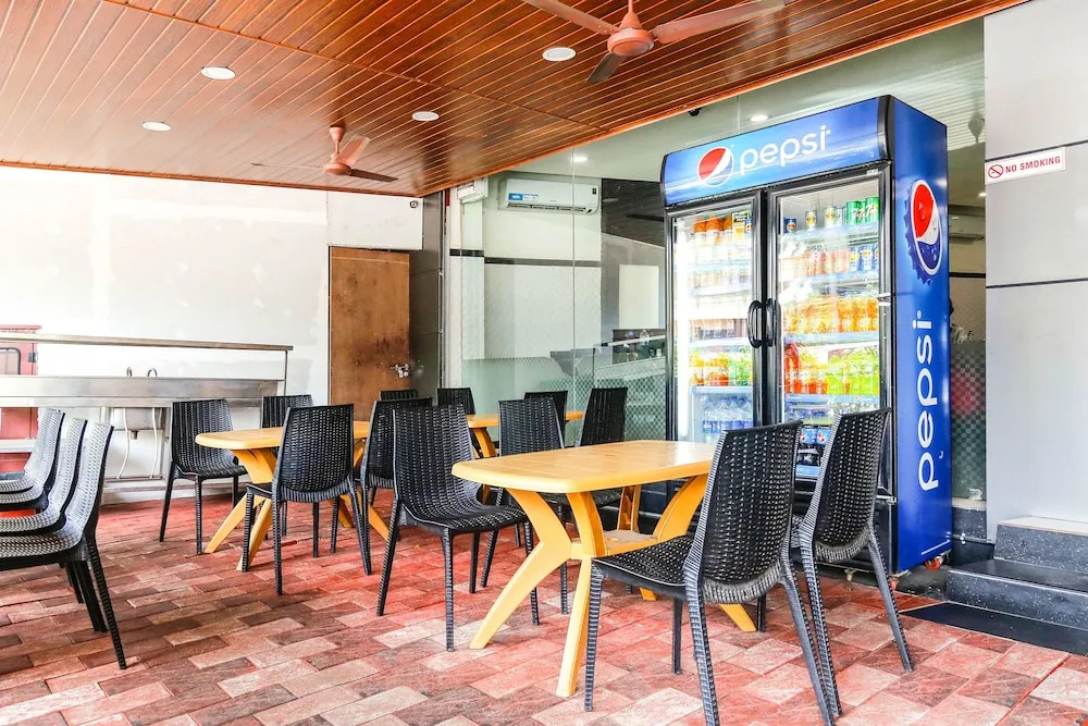 Stay Inn Residency