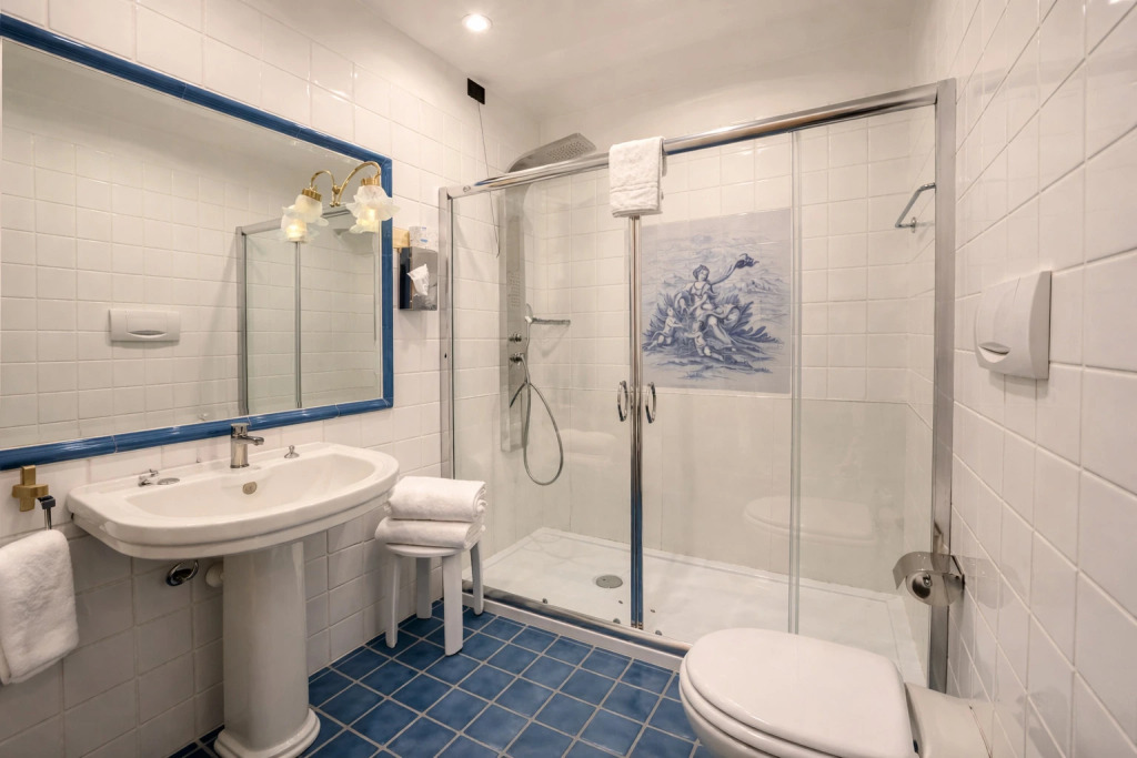 LVG Hotel Collection - Grand Hotel Mediterranee