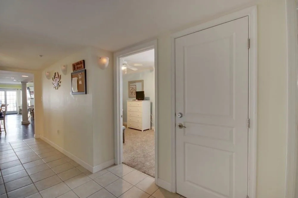 Somerset at 2nd 302 - 3 Br Condo