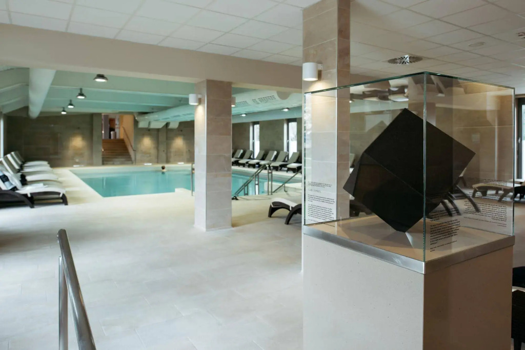 Hotel Termal - Terme 3000 - Sava Hotels & Resorts