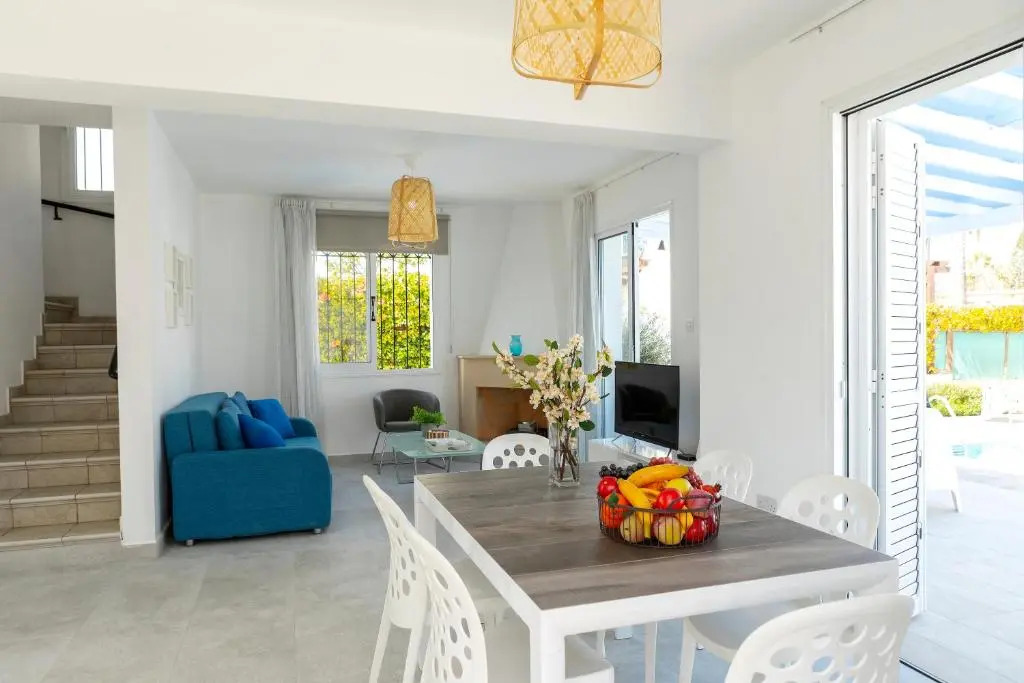 Fig Tree Bay Villa 3