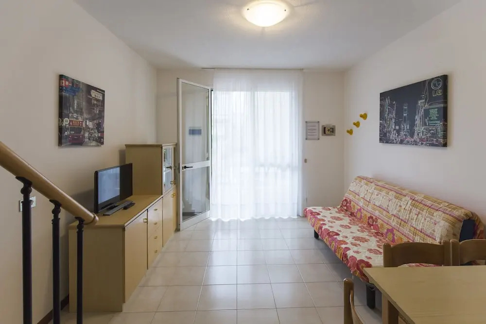 Villaggio Luna 1/2