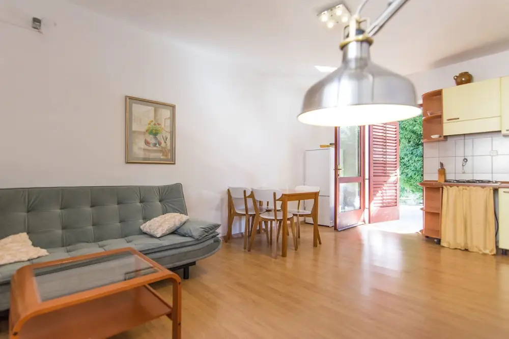 Apartments Santolina