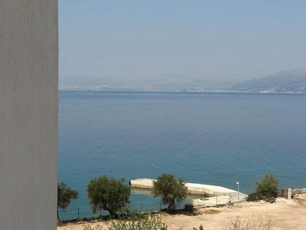 Vinko - 50 M From the Beach - A1