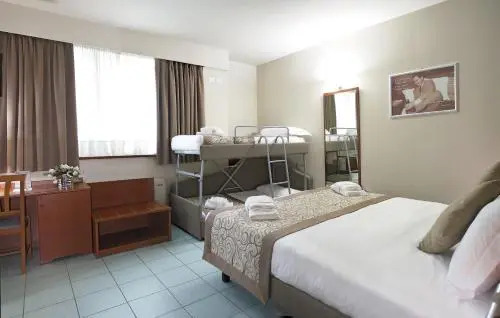 Hotel Flama