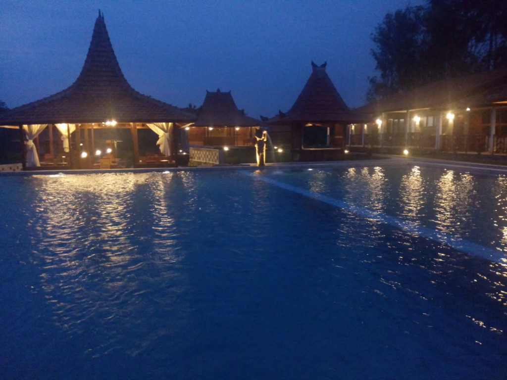 Kampoeng Joglo Ijen