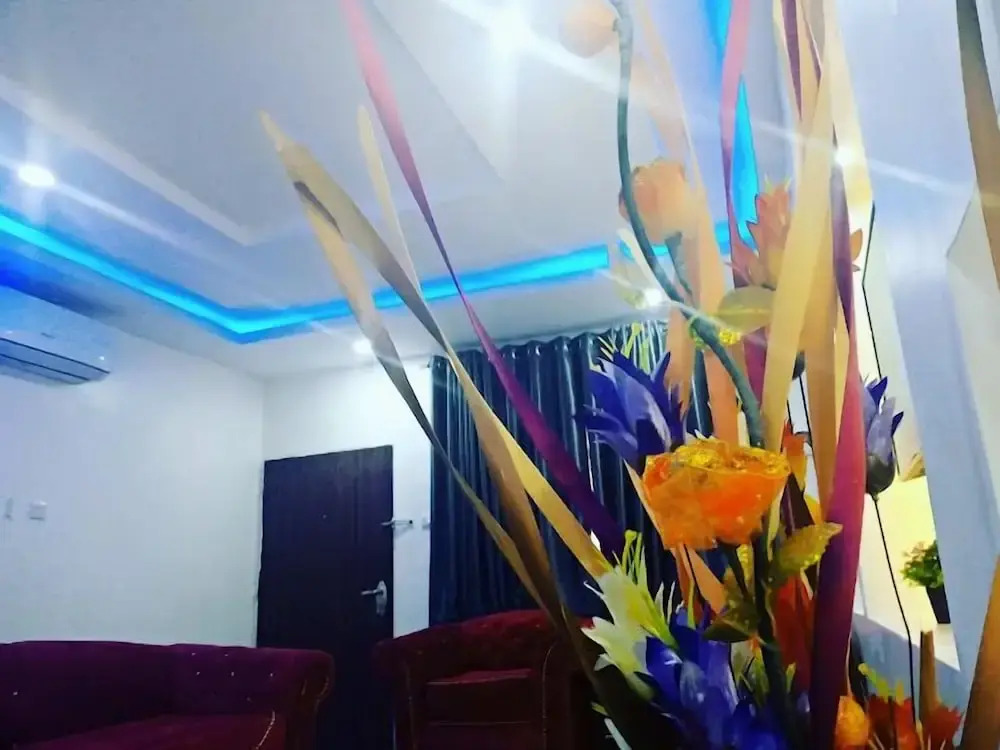 Pioneer Luxury Apartment