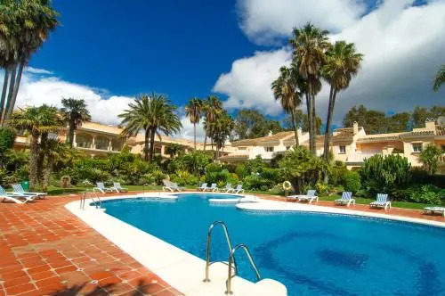 First line townhouse Venalmar