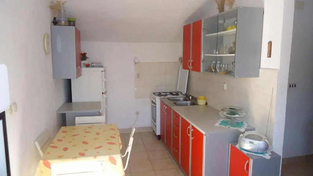 Apartment Pava