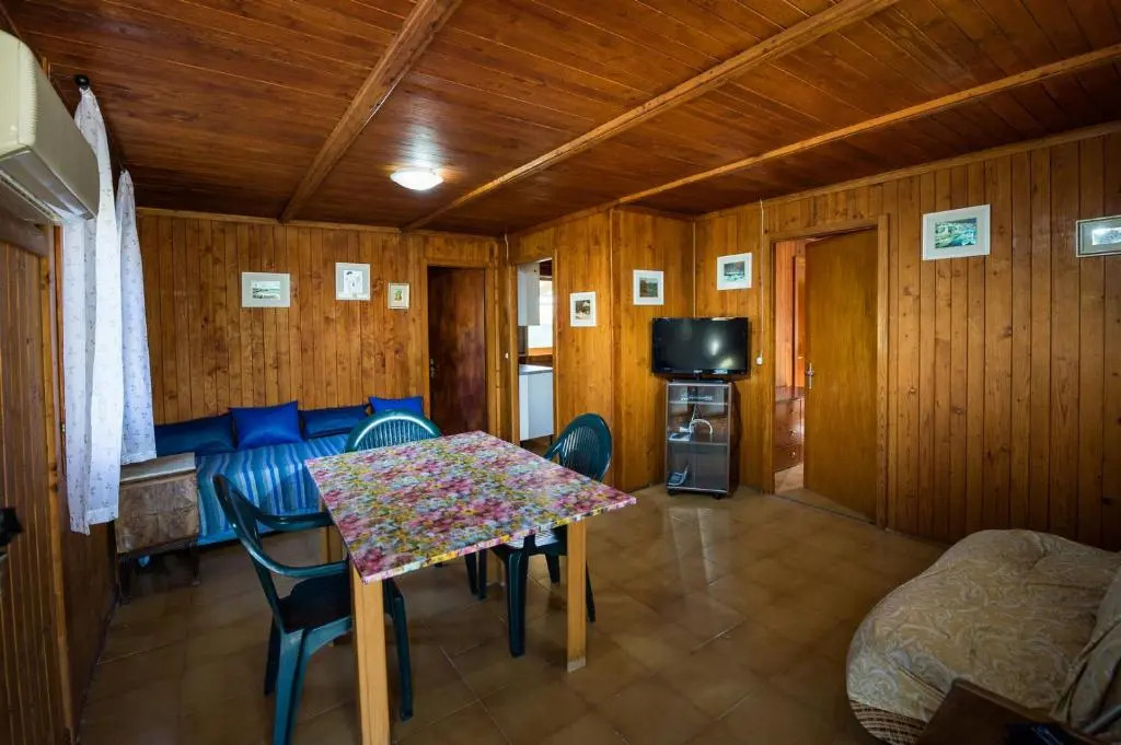 VILLA con giardino a 5 min dal mare