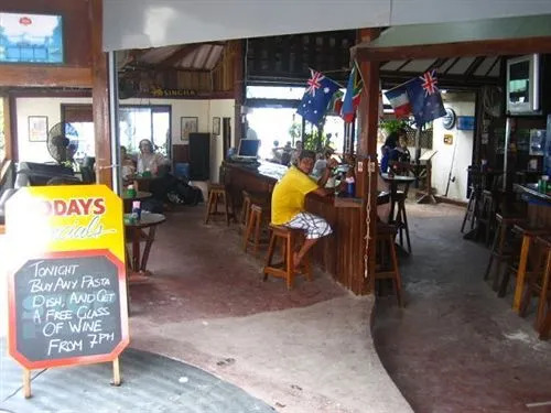 Sea Lodge Koh Tao