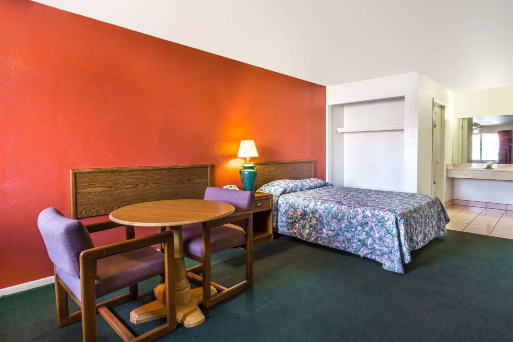 Superior Suites Phoenix Mesa