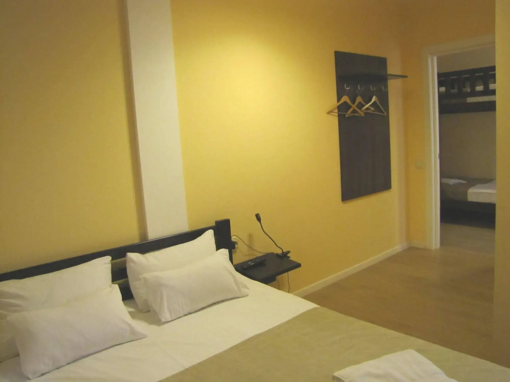 Garis Hostel Lviv