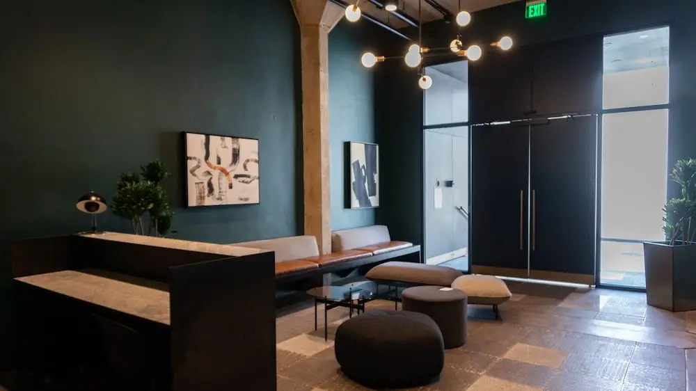 The Cosmo Lofts