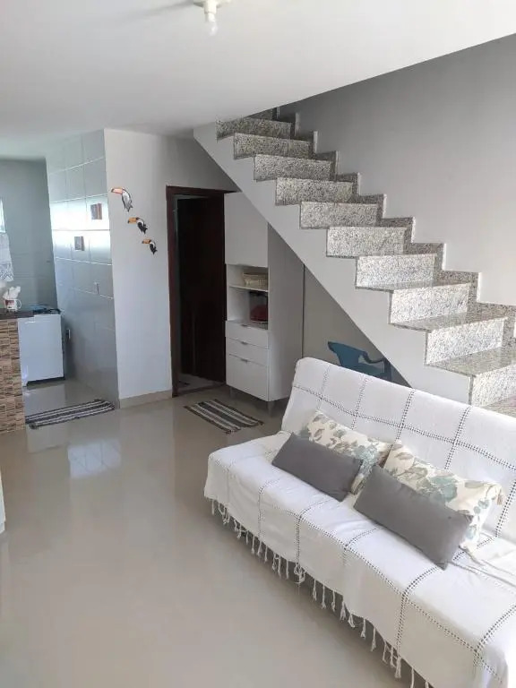 Duplex Cabo frio I