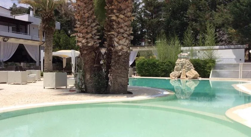 Hotel Ristorante Venusia