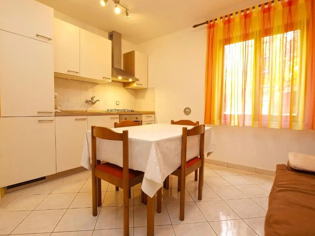 Apartment Cocaletto 1047