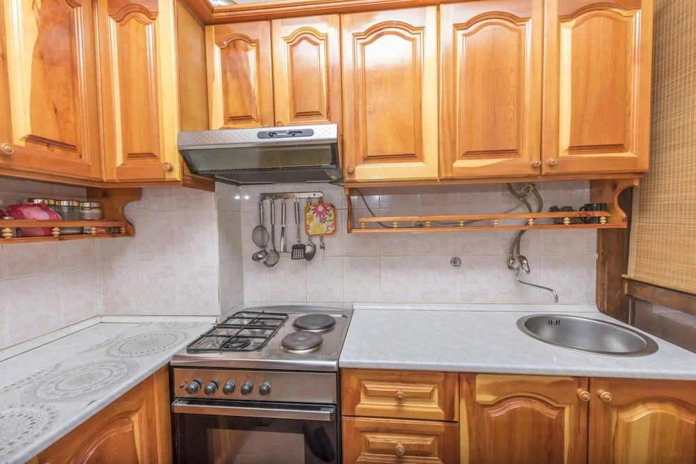 Apartment Djordje