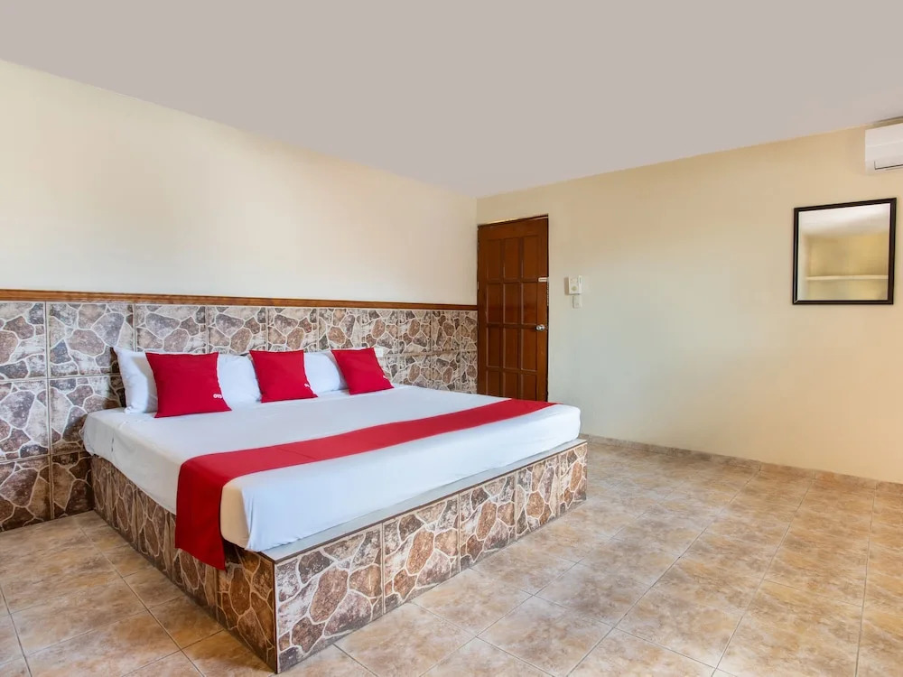 OYO Hotel San Jorge