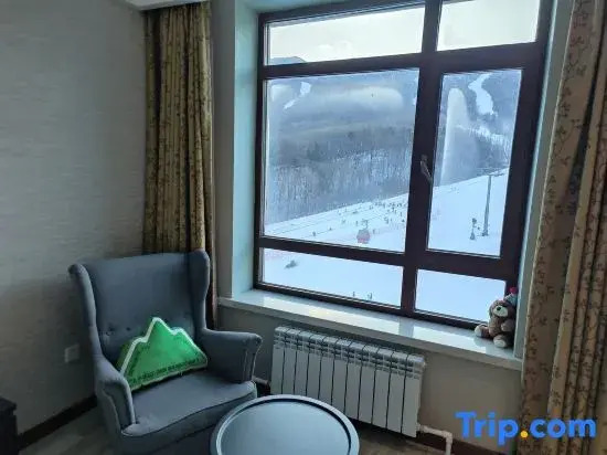 Muyang Homestay