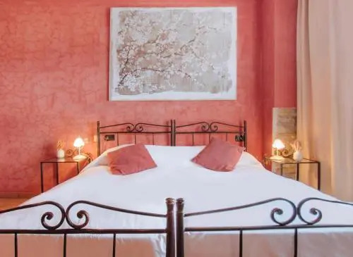 Agriturismo Tenuta San Giuseppe