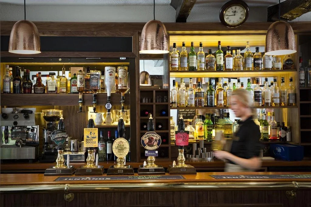 The Kings Arms Hotel