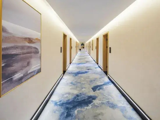 Songpan Tingkai Hotel (Chuanzhusi Store)