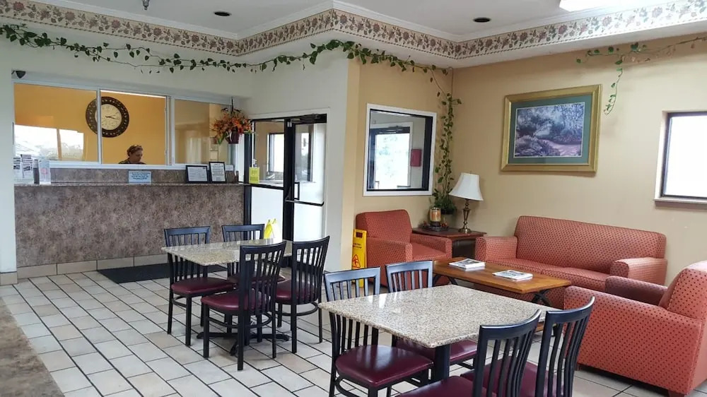 Rodeway Inn