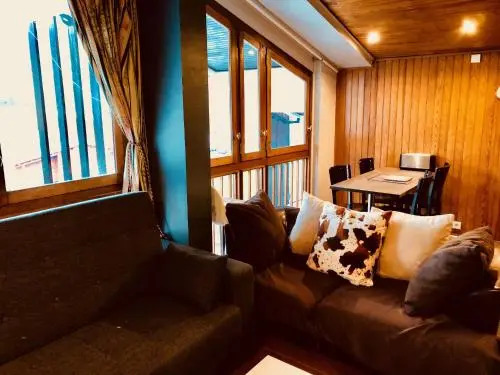 appartement 2 pieces valberg