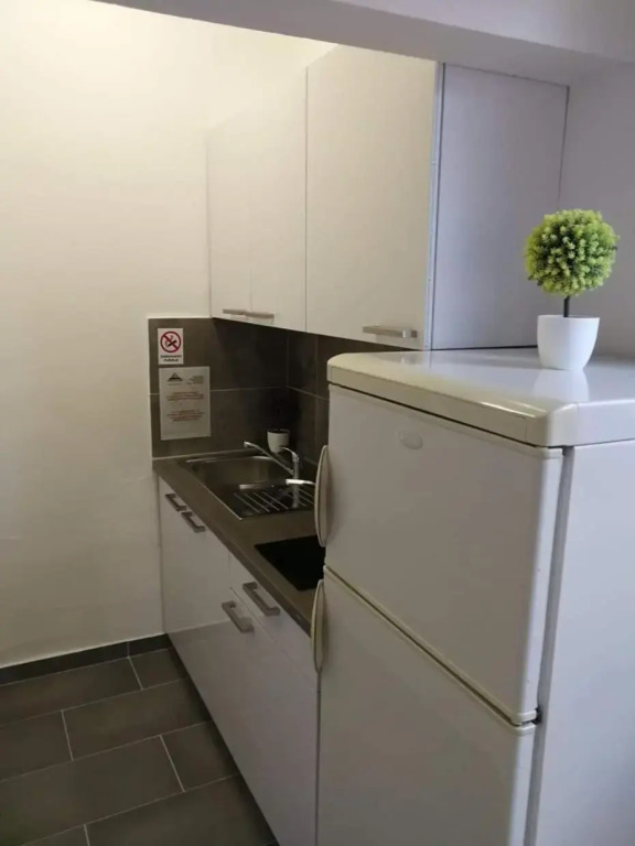 Apartmani Biba, Vir