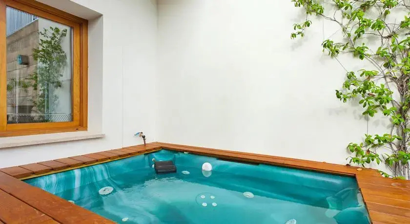 Holliday House Pollensa