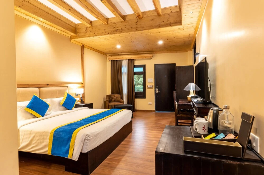 Regenta Inn Gangtok by Royal Orchid Hotels Ltd