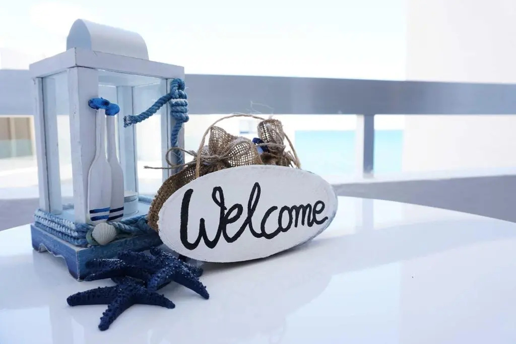 Lazuli Beach & Pool Apartment 501