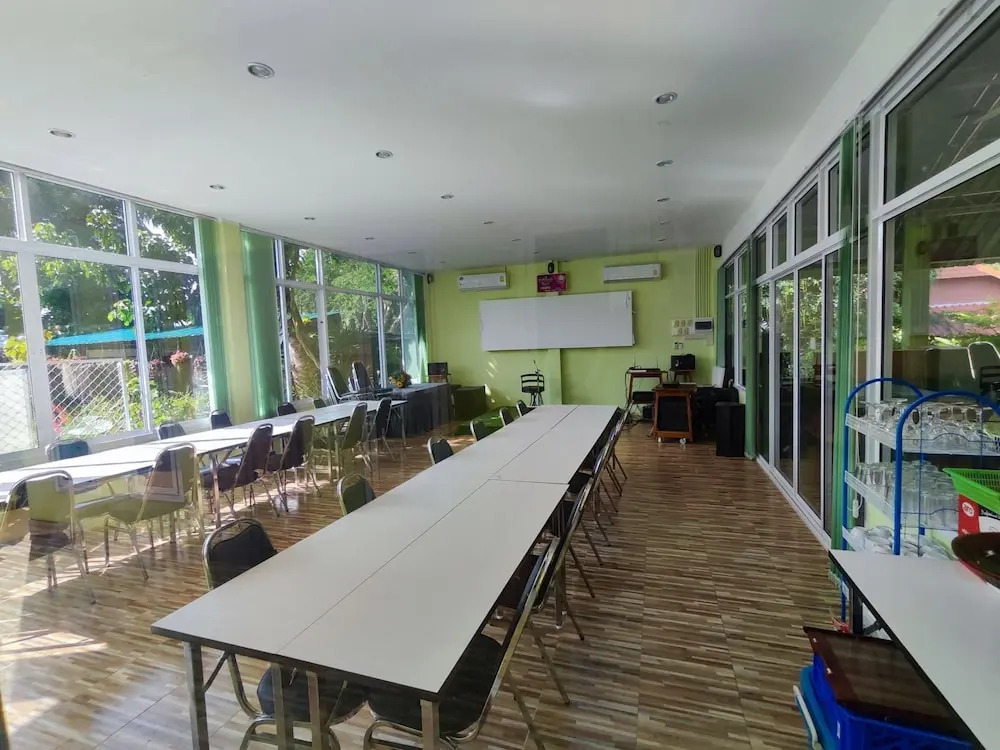 Saneha Homestay