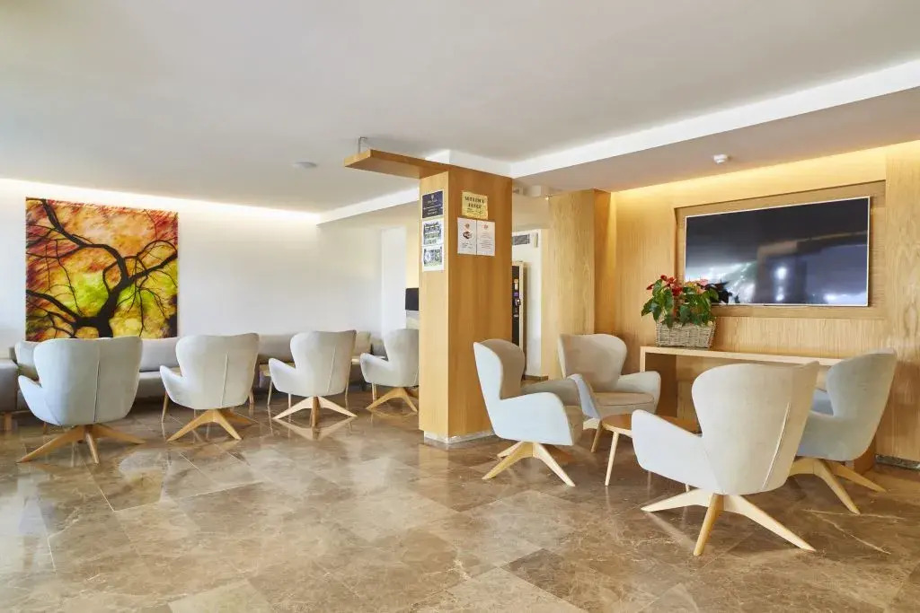 Invisa Aparthotel Casa Luis