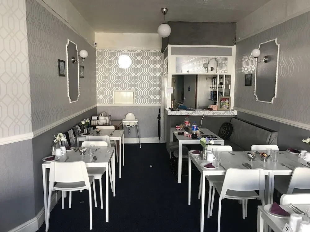Mere Hotel Blackpool