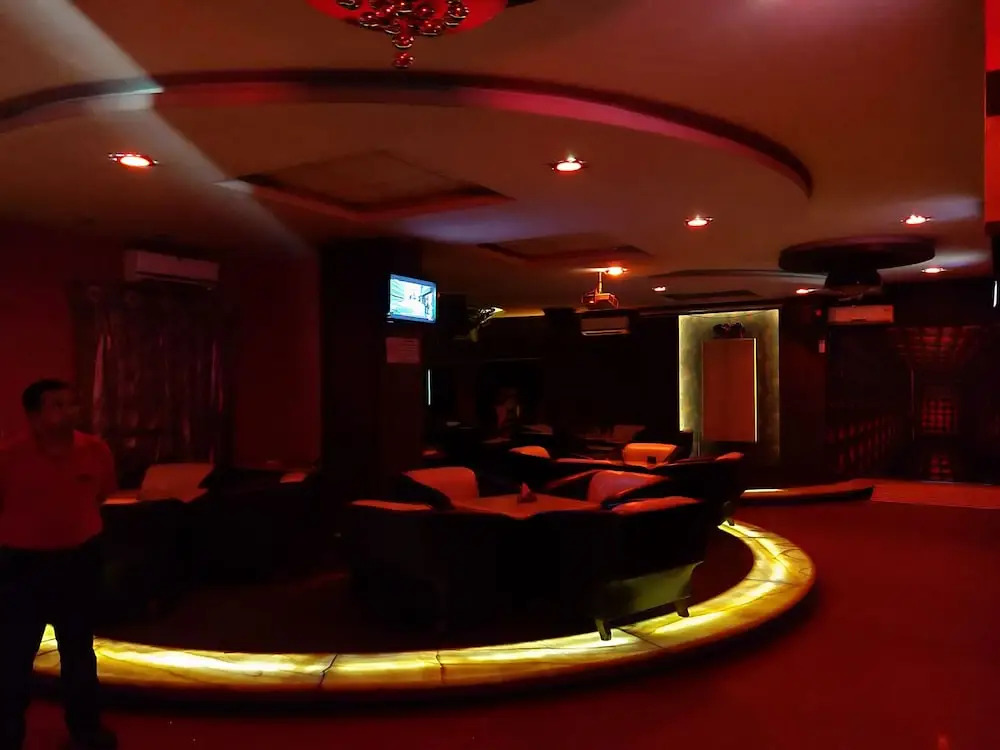 OYO 701 Hotel Rockland
