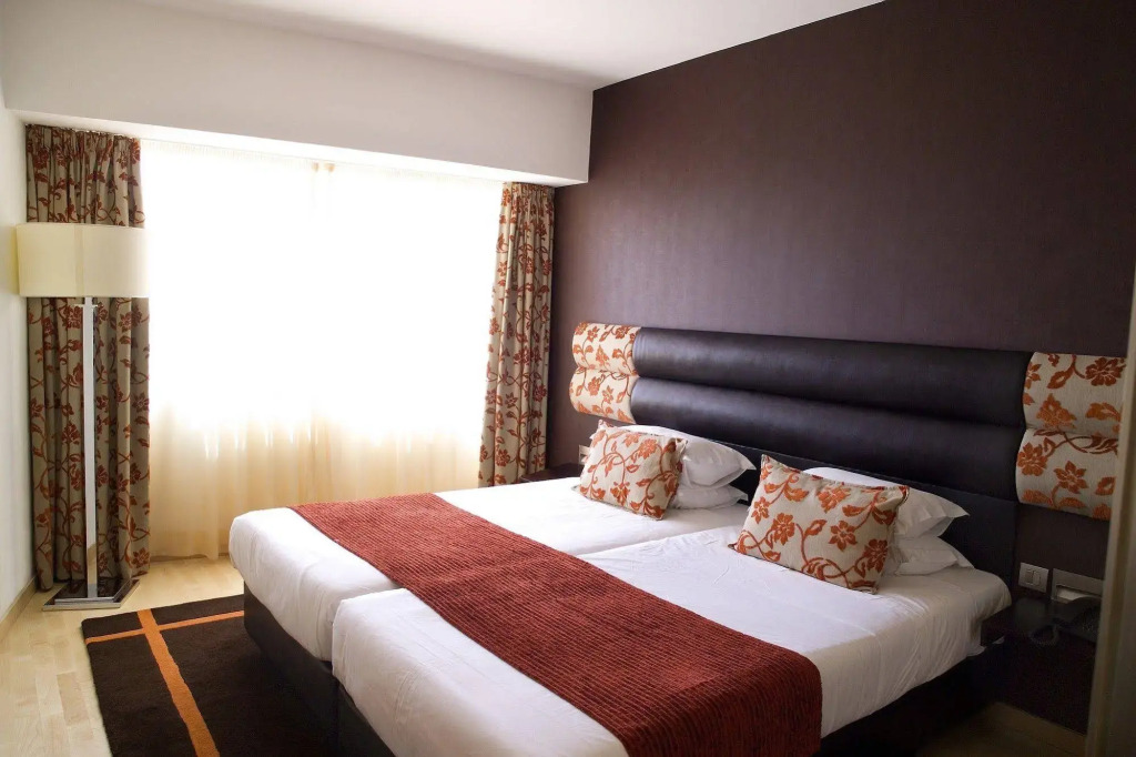 Hotel Carqueijais - Serra da Estrela