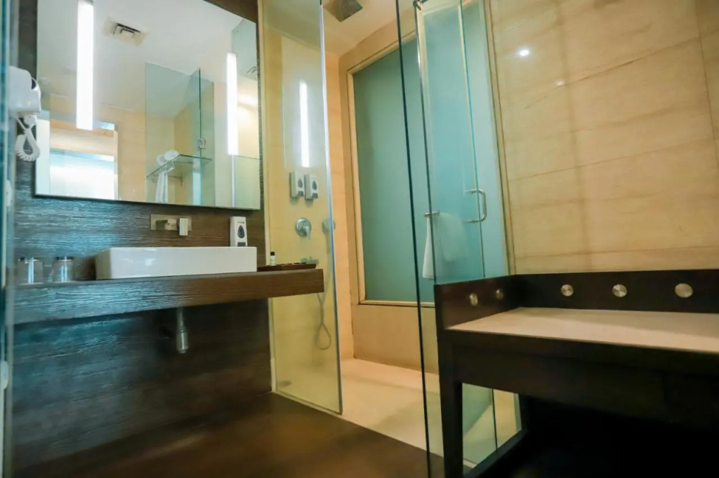 Bel-La Monde Hotel Chhattarpur South Delhi