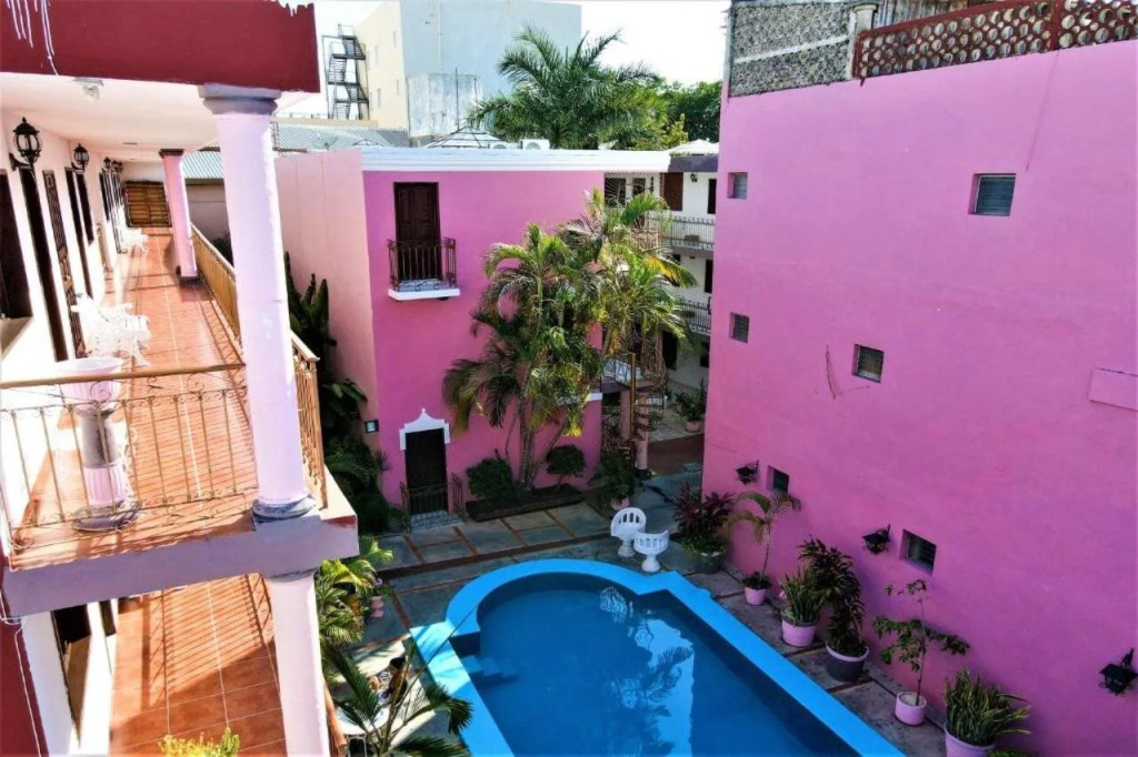 Hotel Santa Lucía