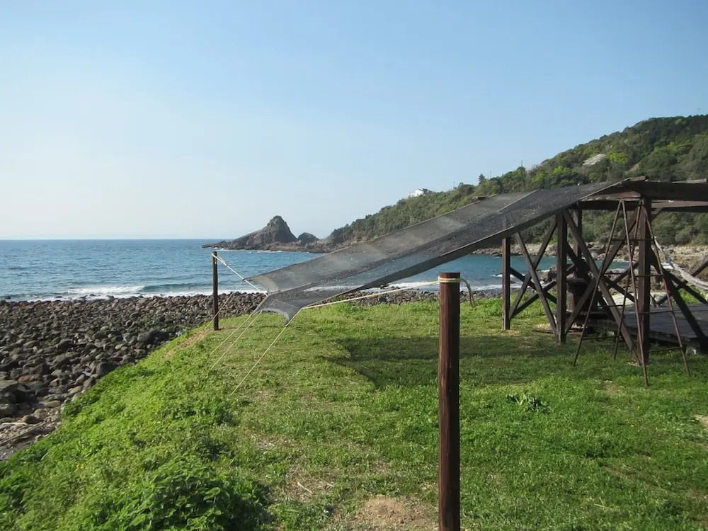 Holiday Park Fu-raibou - Hostel
