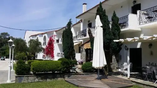 Alfa Hotel