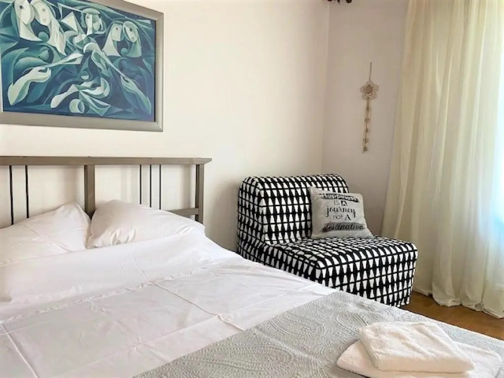 Summer house in Spetses