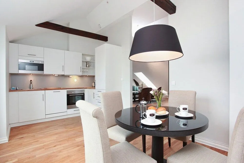 Frogner House Apartment Frydenlundgata 2