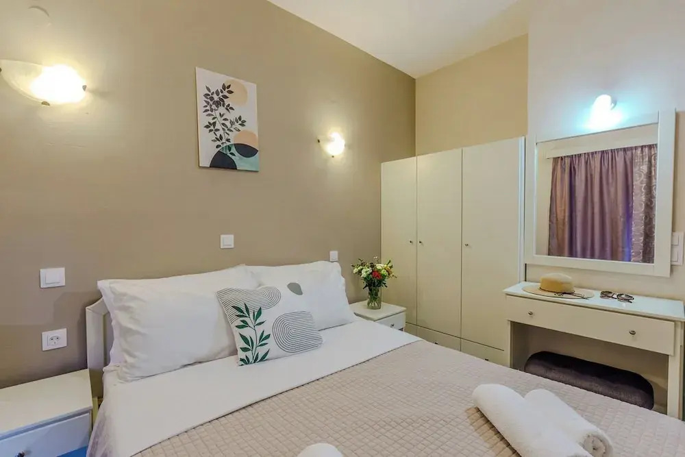 Ilios Mare Hotel