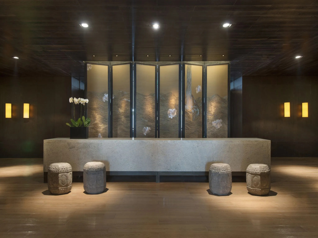 Hyatt Regency Wuhan Optics Valley